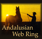 The Andalusian WebRing